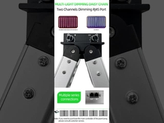 1100W UV IR Dimmbare LED Wachstumsleuchten für präzise und anpassbare Anlagenbeleuchtung